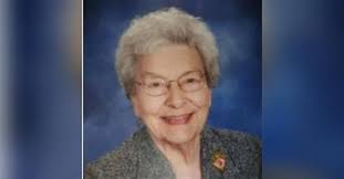 Ethel C. Harrison Obituary