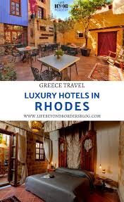 The best hotels in rhodes, chosen by our expert, including luxury hotels, boutique hotels, budget hotels and rhodes hotel deals. Luxury Hotels In Rhodes Old Town Greece Best Hotels In Greece Best Hotels In Iceland Hotel
