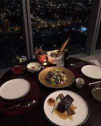 مطعم بامباس في جدة