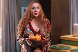 Wandavision might be a fun 'dick van. A Guide To All The Sitcom References In Wandavision