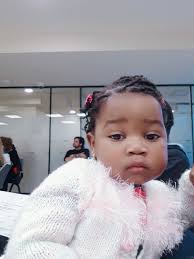 Stephanie Farah Fils-Aimé