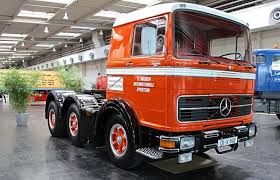 Mercedes Benz Lp 2032 6x2 In Hdr Today Pin Oude Trucks Vrachtauto Mercedes