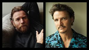 And now im excited to see him again in the new obi wan tv show! Pedro Pascal Ewan Mcgregor On The Mandalorian Star Wars And Halston Variety