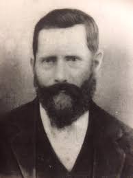 Cesaire Breaux (1840-1913)