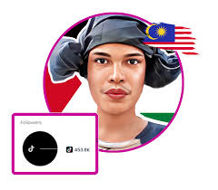 Top 20 TikTok Influencers in Malaysia in 2025
