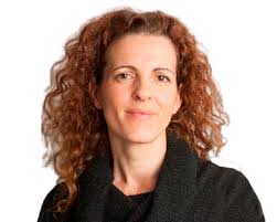 Dra. Eva María Monzón Rubio: especialista en Unidad del Dolor en Pozuelo De  Alarcón