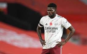 Thomas partey được pháo thủ chiêu mộ trong bối cảnh họ đang có đến. Arsenal Injury News Partey Update From Arteta