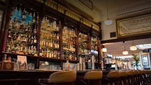 Whiskey Bar