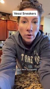 Vessi Sneakers Review: Comfortable White Sneakers for Europe Explorations