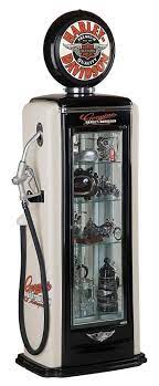 This is the newest place to search, delivering top results from across the web. Full Scale Harley Davidson Gas Pump Display Case Cabinet Hdl 19903 For Sale Free Shiping California Car Cover Co