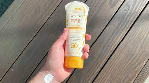 If you want to pick up a sunscreen at the drugstore , hyram has you covered there, too. Best Sunscreen For Face In 2021 Cnet