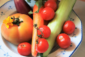 Maybe you would like to learn more about one of these? Insalata D Orzo Con Verdure Croccanti E Frutta Secca Cucina Sotto A Livara