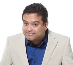 Paul Sinha to record Perfect Pub Quiz shows for Radio 4 in Bridgwater