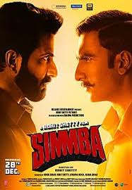 627 likes · 62 talking about this. Simmba Wikipedia