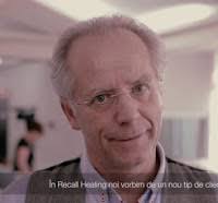 Terapie in Armonie: NMG are un copil-minune: Recall Healing!!!