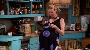 Hence the writers had to incorporate her pregnancy in the script of friends leading to reason 1. Pheobe Buffay Friends And Pheobe Buffay Pregnant Image 6799804 On Favim Com