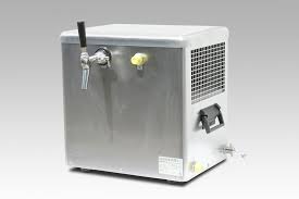 Für den entsprechenden druck im fass ist es entweder nötig, luft oder co2. Zapfanlagen B G Getranke