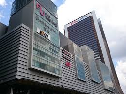 Free self parking is available onsite. What To Eat Nu Sentral Kl