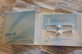 Obama Administration Drops Fight Against Morning After Pill