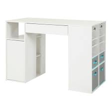 25 irresistible craft table with storage picks. Counter Height Craft Table With Storage Rd Furniture