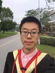 Recent Graduate's Paper Published in PNAS