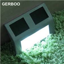 Energy Saving Solar Power Panel 3 Led Solar Light Outdoor Waterproof Solar Sensor Lamps Street Path Wall Garden Light Led Solar Light Outdoor Solar Lightled Solar Light Aliexpress