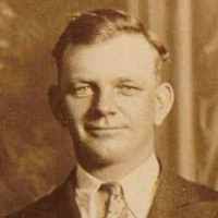 Carl Iver Fredrickson (1897–1990)