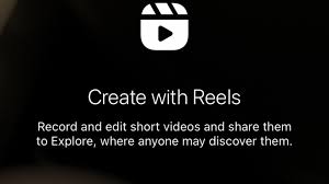 Why don't you let us know. Instagram Reels The Tik Tok Rival Launches In Australia Eftm