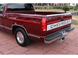 Image result for Mystery Red 1994 Truck