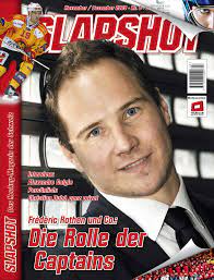 Hier steht normalerweise der eisdom, der treffpunkt beim spengler cup. Slapshot No 3 2009 2010 By Slapshot Issuu