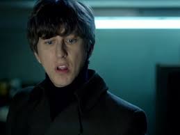 Inspector George Gently" Gently Evil (TV Episode 2010)