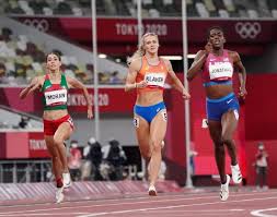 Paola morán hace su aparición en tokio 2020 la velocista mexicana competirá hoy en la primera ronda de los 400 metros citlalli medina / cancha reforma. Pji6suzfvjlnrm
