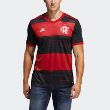 Fim de jogo no maracanã. Flamengo Fussball Trikots Adidas Deutschland