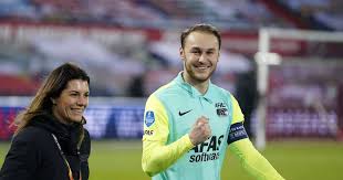 Find out the 11 players who make part of the team. Beste Eredivisie Spelers Van Dit Seizoen Nu Als Fifa 21 Kaartjes Beschikbaar Esports Ad Nl