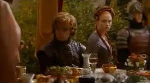 His squabbles with king joffrey was known to many and was frequently witnessed by them at public he was again humiliated by joffrey at the feast, so everyone was happy to assume that he had a. Joffrey Baratheon S Death Scene Game Of Thrones King Joffrey Dies At The Purple Wedding Coub The Biggest Video Meme Platform