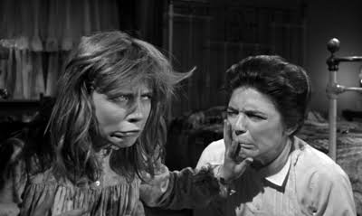 Review of THE MIRACLE WORKER (1962) (Blu-ray) | Family Home Theater