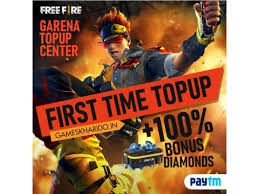 Top up game free fire! Top 5 Websites Of 2020 To Top Up Free Fire Diamonds A Guide Firstsportz