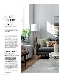 Crate and barrel gift cards make the perfect gift. Crate Barrel Ad Page 34 Weekly Ads