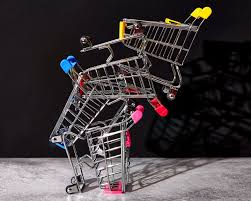 Shopping cart abandonment is the bane of a business owner's existence. Shopping Cart Theory And Practice The New York Times