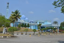 His two younger siblings are tengku muhammad. Portal Rasmi Maik Masjid Tg Muhammad Fa Iz Petra