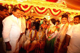 Member of parliament, lok sabha saran chapra bihar, national spokesperson, bjp former union minister for civil aviation and skill development. Danam Nagender S Daughter S Marriage