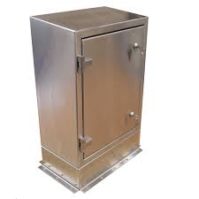 Maybe you would like to learn more about one of these? Stainless Steel Cabinets Enclosures A R Engineering