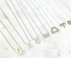 Cancers are, in fact, quite yielding and soft when you have them in the right mood. Gold Or Silver Horoscope Zodiac Sign Necklace Leo Virgo Capricorn Cancer Aries Sagittarius Gemini Pisces Aquarius