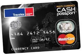 We've replaced the prepaid card that we sell in the us with the enhanced and renamed travelex money card. Travelex S Multi Currency Cash Passport Card Travel Palate