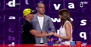 Esto, con el objetivo de bajar de. Max Cabezon Chilevision