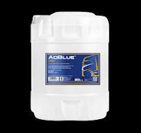 Mannol Adblue Diesel Exhaust Fluid (20L)