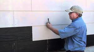 Average cost to remove asbestos siding is about $12,000 (safe removal and disposal of 1,500 sq.ft. Secrets To Removing Asbestos Shingles In Hyde Park Austin With Donovan White Builder Youtube