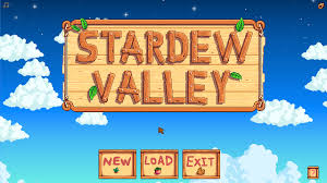 Can you learn to live off the land and turn these overgrown fields into a thriving home? Stardew Valley Introduction Quest