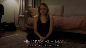 ⌛ full of the invisible man (2020) streaming happy watching ⌛. The Invisible Man Official Trailer Hd Youtube