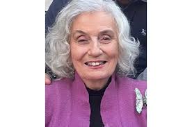 Mary M. "Ginger" (Catalani) DiGrazia Obituary (2023)